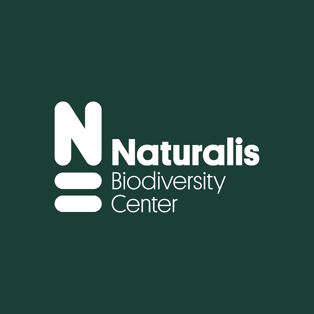Partner Naturalis Biodiversity Center