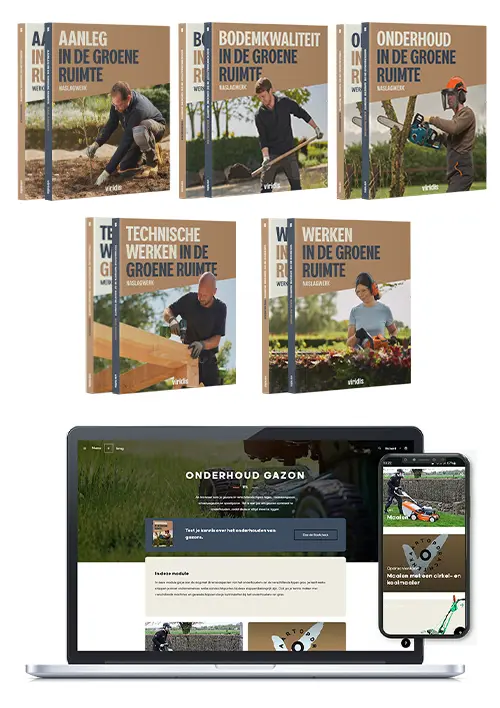 producten van dit pakket