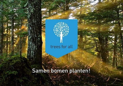 Logo Trees for All
