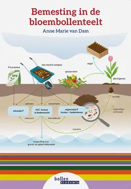 Bemesting in de bloembollenteelt