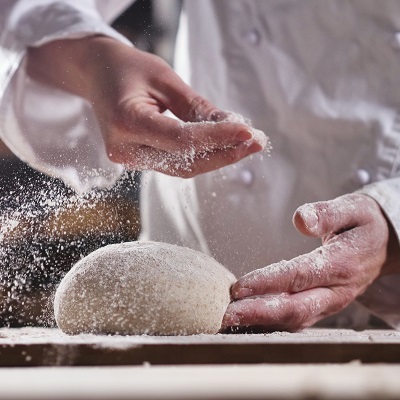 E-learning Brood en banket voor LLO