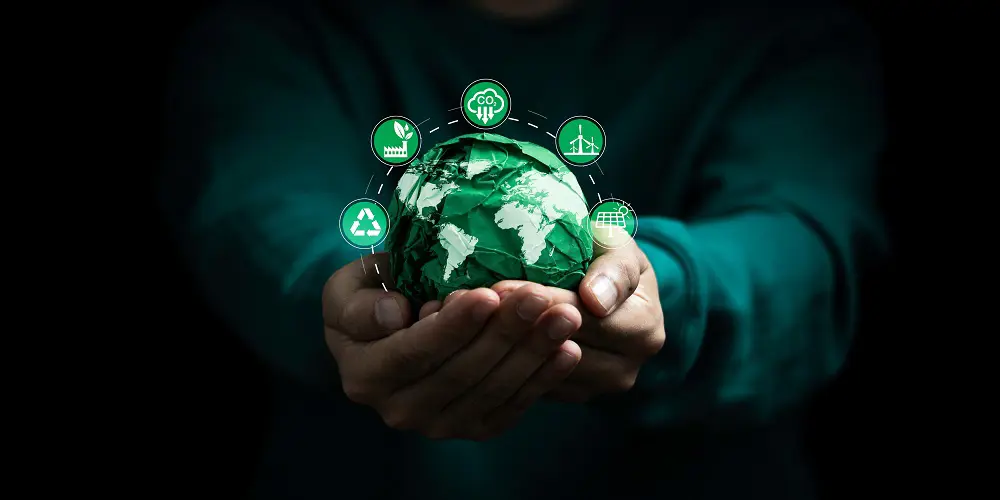 5 nieuwe online modules over circulaire economie