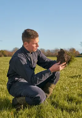 Terralis | Docentenpakket Agro & GGGI