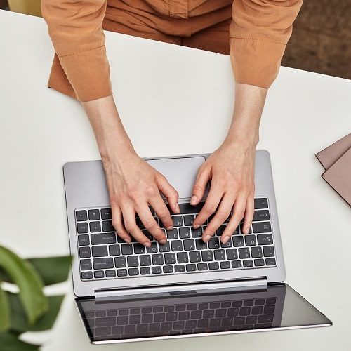 Werken bij De Groene Wereld