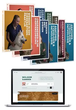 Animalis | Docentenpakket