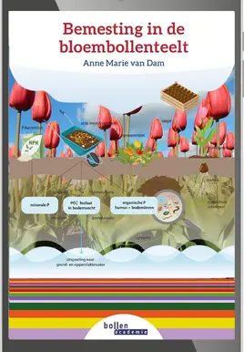 Bemesting in de bloembollenteelt - digitaal