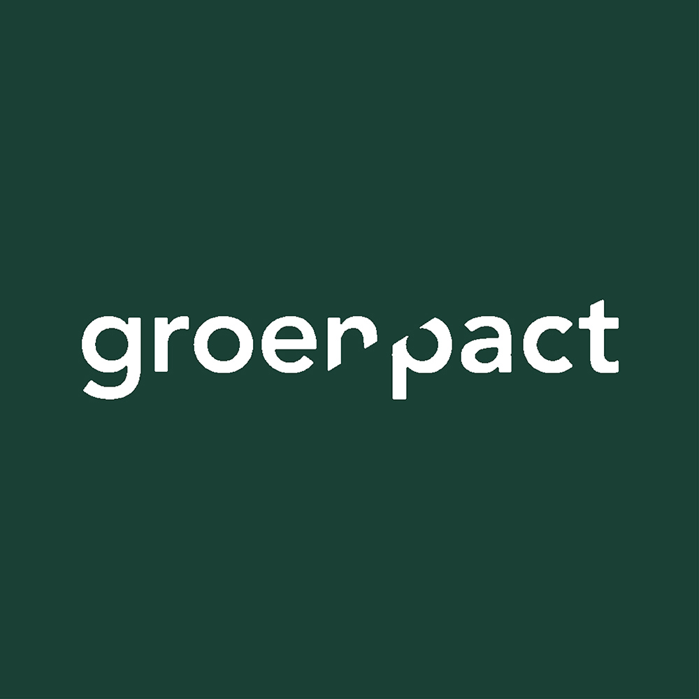 Partner Groenpact