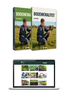 Terralis | Opleidingspakket Agro & GGGI - niveau 2