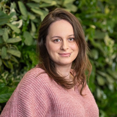 Team De Groene Wereld