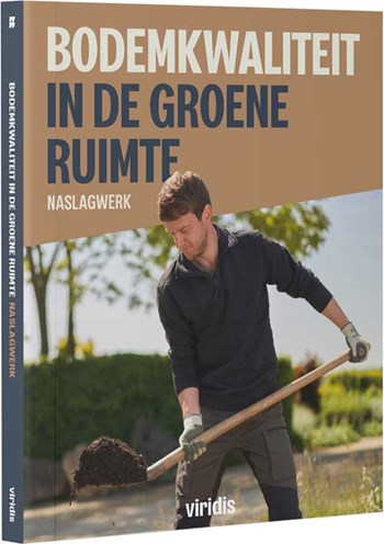 Bodemkwaliteit in de groene ruimte