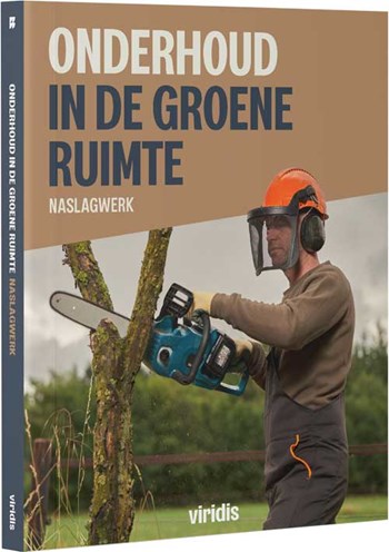 Onderhoud in de groene ruimte