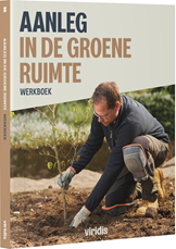 Aanleg in de groene ruimte - werkboek