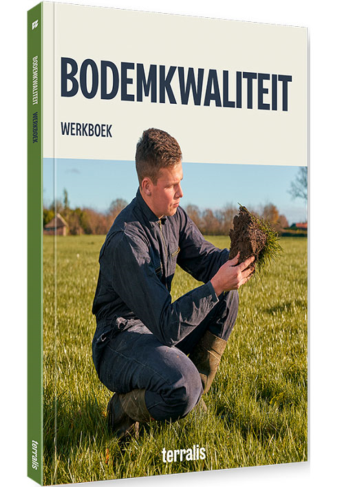 Terralis | Werkboek Bodemkwaliteit in Agro & GGGI