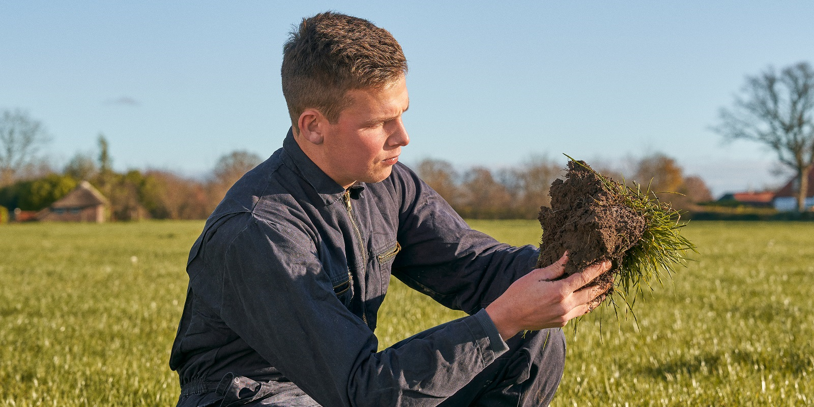 Nieuw: multimediaal lesmateriaal Terralis voor mbo Agro & GGGI